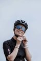 LIMAR Fahrradsonnenbrille - ARGO - Schwarz