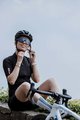 LIMAR Fahrradsonnenbrille - ARGO - Schwarz