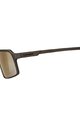 LIMAR Fahrradsonnenbrille - ARGO - Braun