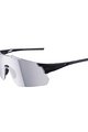 LIMAR Fahrradsonnenbrille - THEROS - Schwarz