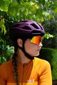 LIMAR Fahrradsonnenbrille - THEROS - Schwarz