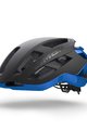 LIMAR Fahrradhelm - AIR STAR - Schwarz/Blau