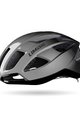 LIMAR Fahrradhelm - AIR STRATOS - Silber