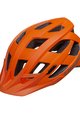 LIMAR Fahrradhelm - ALBEN MIPS - Orange