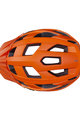 LIMAR Fahrradhelm - ALBEN MIPS - Orange