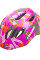 LIMAR Fahrradhelm - PRO M KIDS - Rosa