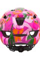 LIMAR Fahrradhelm - PRO M KIDS - Rosa