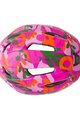 LIMAR Fahrradhelm - PRO M KIDS - Rosa