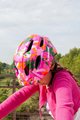 LIMAR Fahrradhelm - PRO M KIDS - Rosa