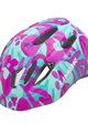 LIMAR Fahrradhelm - PRO M KIDS - Rosa/Hellblau