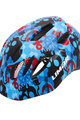 LIMAR Fahrradhelm - PRO M KIDS - Blau