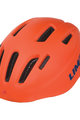 LIMAR Fahrradhelm - 224 KIDS - Rot