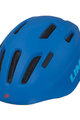 LIMAR Fahrradhelm - 224 KIDS - Blau