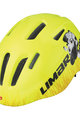 LIMAR Fahrradhelm - 224 KIDS - Gelb