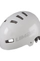 LIMAR Fahrradhelm - 360° URBAN - Grau