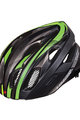 LIMAR Fahrradhelm - 555 - Grün/Schwarz