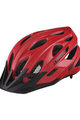 LIMAR Fahrradhelm - 545 MTB - Schwarz/Rot