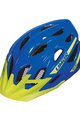 LIMAR Fahrradhelm - 545 MTB - Blau/Grün