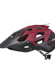 LIMAR Fahrradhelm - 949DR MTB - Rot/Schwarz