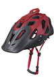LIMAR Fahrradhelm - 949DR MTB - Schwarz/Rot