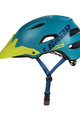 LIMAR Fahrradhelm - 848DR MTB - Grün