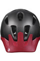 LIMAR Fahrradhelm - 848DR MTB - Rot/Schwarz