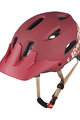 LIMAR Fahrradhelm - 848DR MTB - Rot