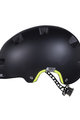 LIMAR Fahrradhelm - 720° URBAN - Schwarz