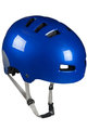 LIMAR Fahrradhelm - 360° URBAN - Blau