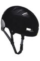 LIMAR Fahrradhelm - 360° URBAN - Schwarz