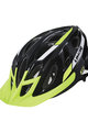 LIMAR Fahrradhelm - 690 - Gelb/Schwarz