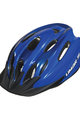 LIMAR Fahrradhelm - 560 MTB - Schwarz/Blau