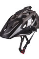 LIMAR Fahrradhelm - 949DR MTB - Schwarz