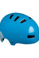 LIMAR Fahrradhelm - 360° URBAN - Blau