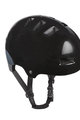 LIMAR Fahrradhelm - 360° URBAN - Schwarz