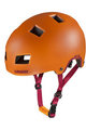 LIMAR Fahrradhelm - 720° URBAN - Orange