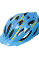 LIMAR Fahrradhelm - 757 MTB - Gelb/Blau