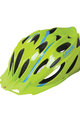 LIMAR Fahrradhelm - 757 MTB - Blau/Grün