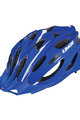 LIMAR Fahrradhelm - 757 MTB - Blau/Weiß