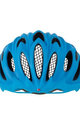 LIMAR Fahrradhelm - 757 MTB - Orange/Blau