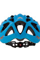 LIMAR Fahrradhelm - 757 MTB - Orange/Blau