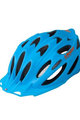 LIMAR Fahrradhelm - 757 MTB - Orange/Blau