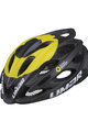 LIMAR Fahrradhelm - ULTRALIGHT+ - Gelb/Schwarz