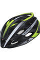 LIMAR Fahrradhelm - ULTRALIGHT+ - Schwarz/Grün