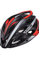 LIMAR Fahrradhelm - ULTRALIGHT+ - Schwarz/Grün