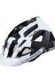 LIMAR Fahrradhelm - X-MTB - Weiß/Schwarz