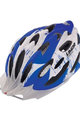 LIMAR Fahrradhelm - 757 MTB - Weiß/Blau