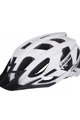 LIMAR Fahrradhelm - 885 MTB - Weiß/Schwarz