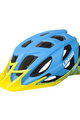 LIMAR Fahrradhelm - 885 MTB - Blau/Gelb