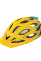 LIMAR Fahrradhelm - ULTRALIGHT+ MTB - Gelb